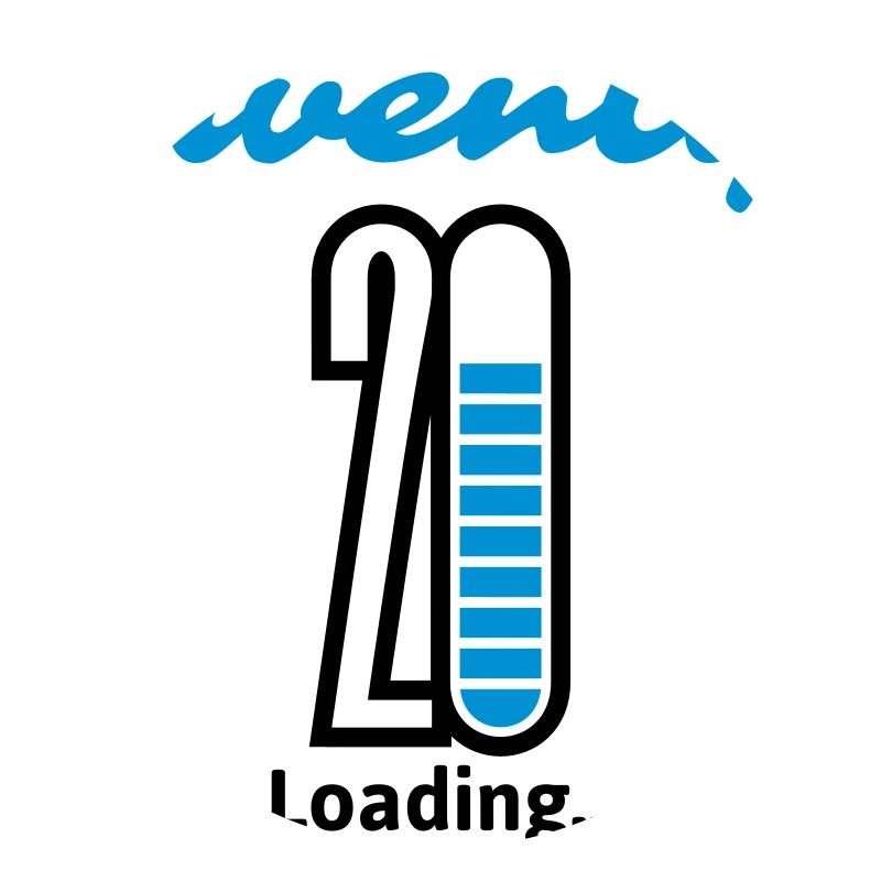 Twenty Loading ...
