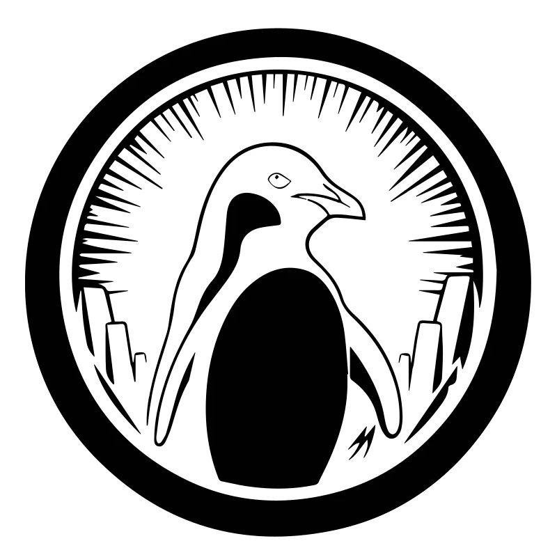 Pingouin