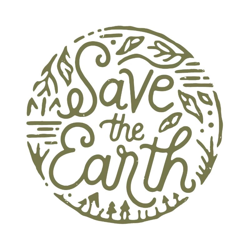 Save the earth