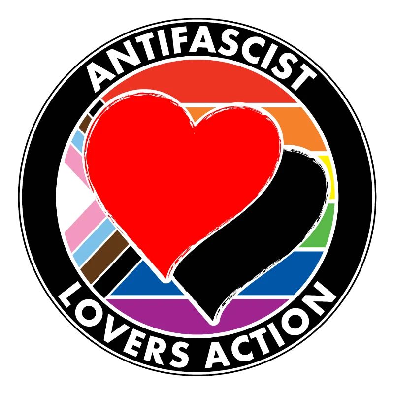 antifascist lovers action
