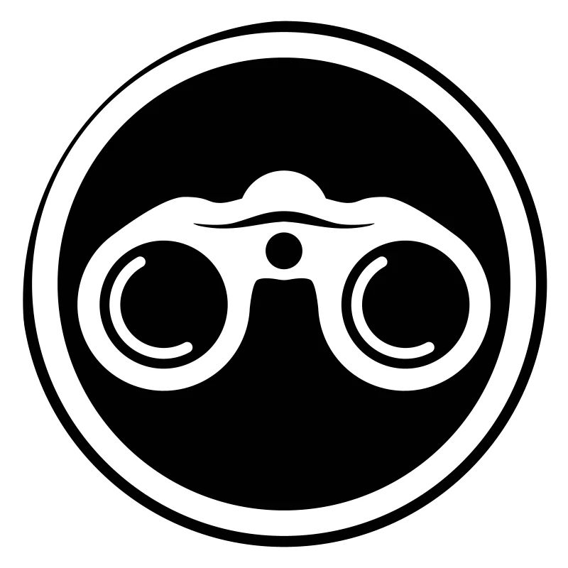 Binoculars Icon