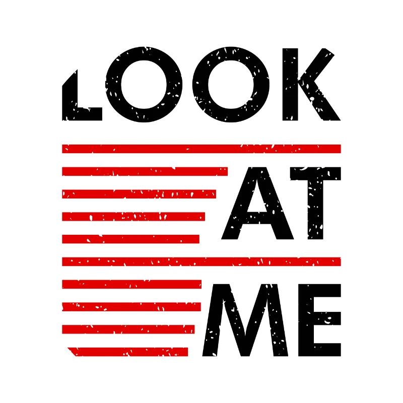 Déclaration Regardez-moi