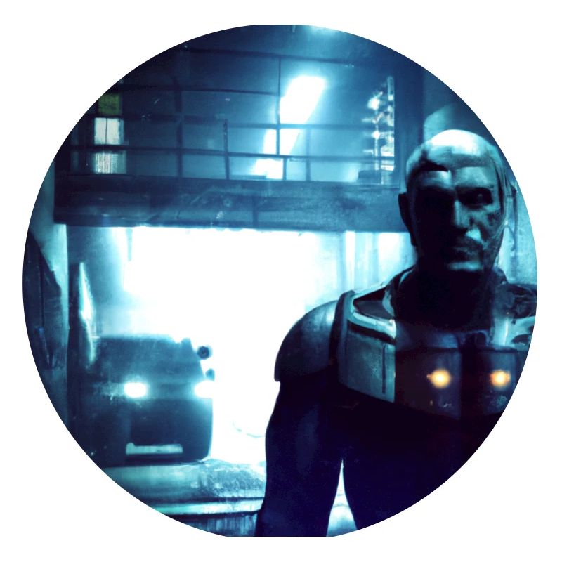 Creative & Efficient Horror