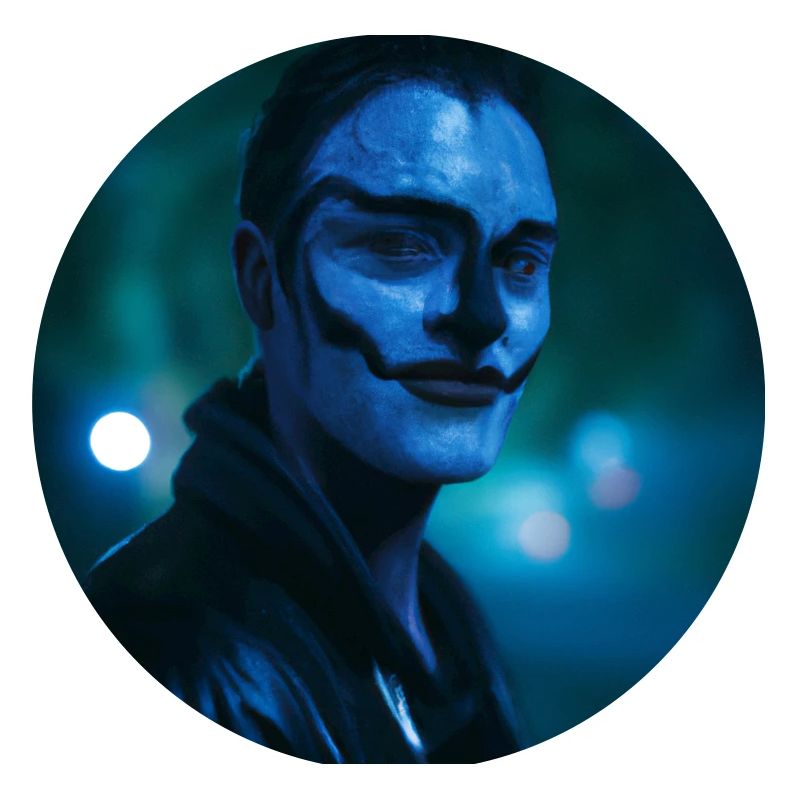 Creative & Efficient Freak