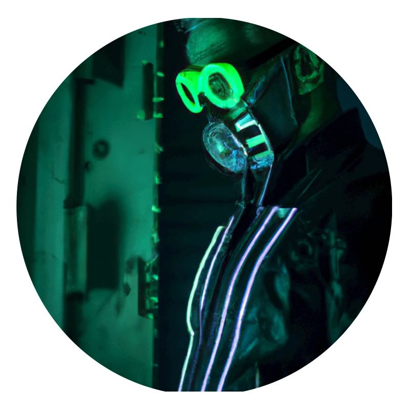 Creative & Efficient Freak