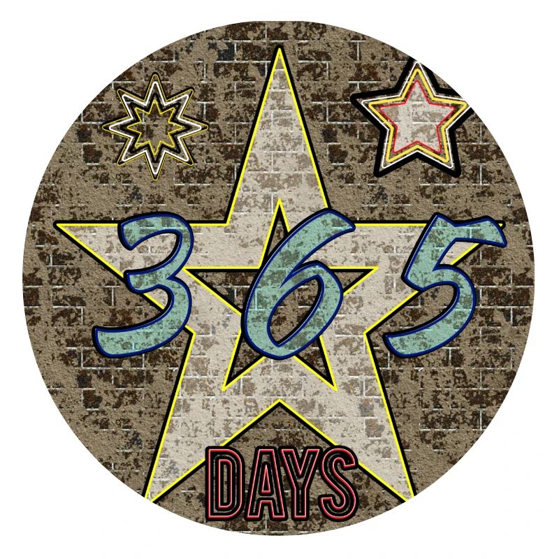 365 Days - Image - 2023