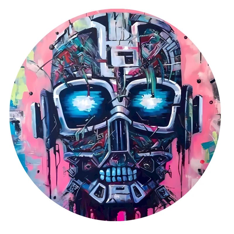 Cyber Robots