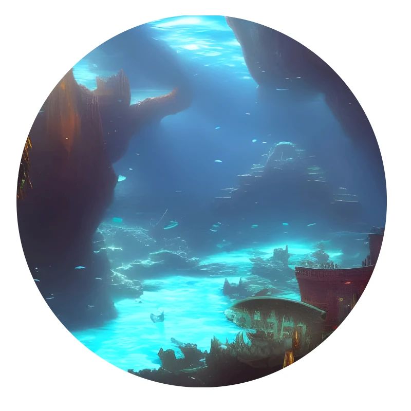 underwater 01