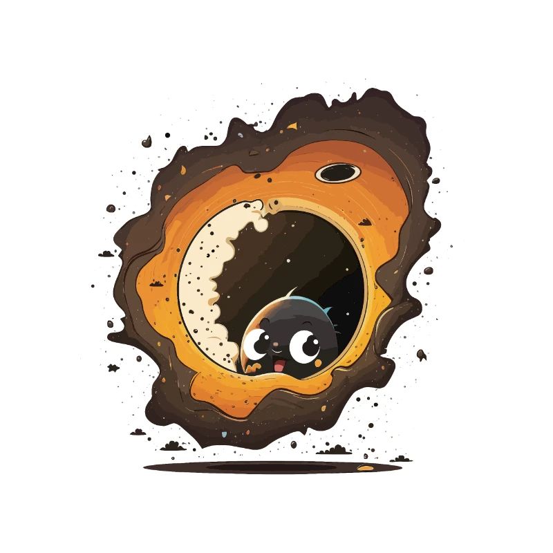 Der Ereignishorizont