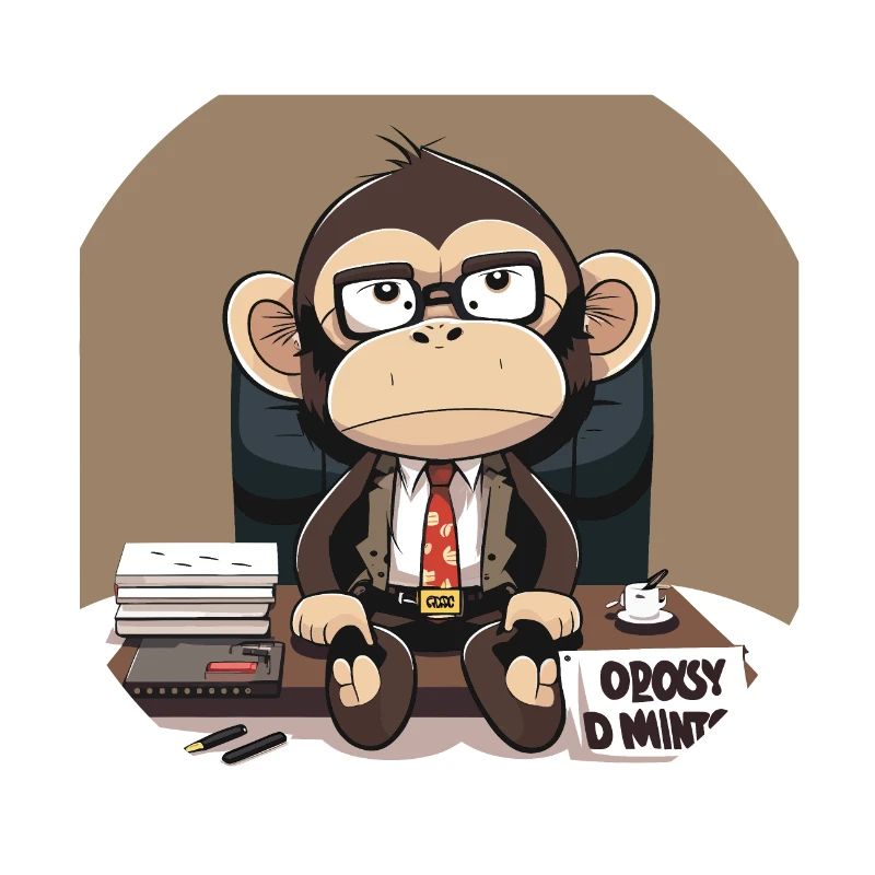 Monkey Business