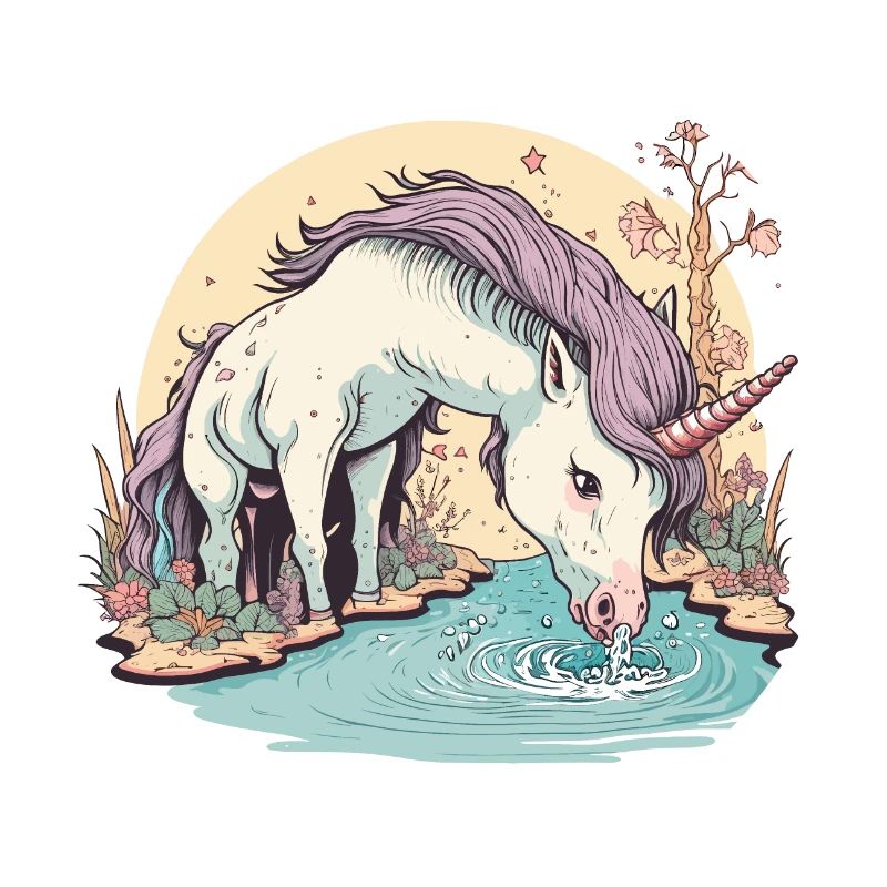 Ethereal Refreshing
