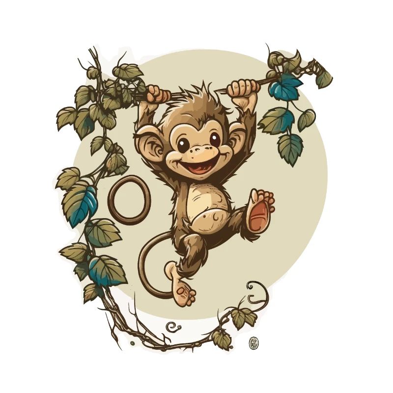 Monkey Business