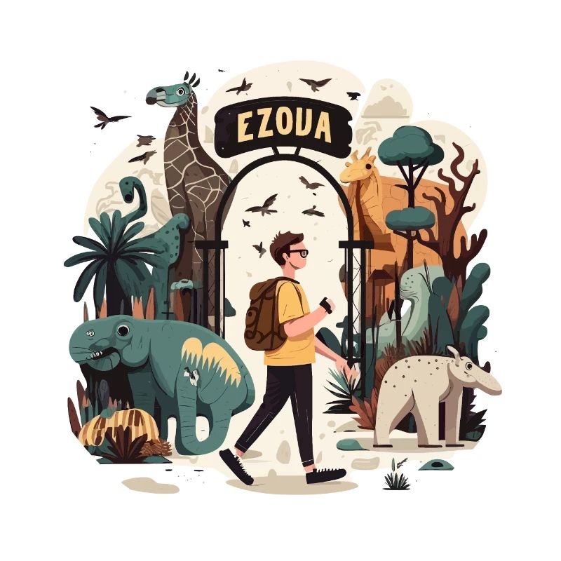 Parc à thème Thrill: Parc d’attractions Fun