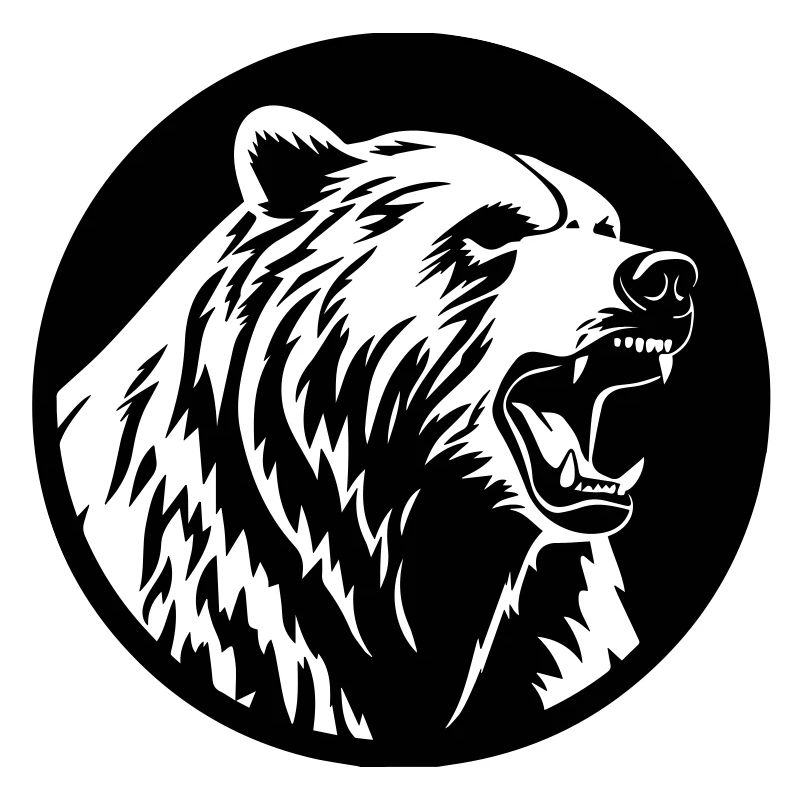 Grizzly Bear