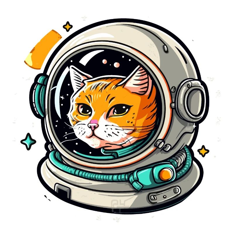Feline Flyer