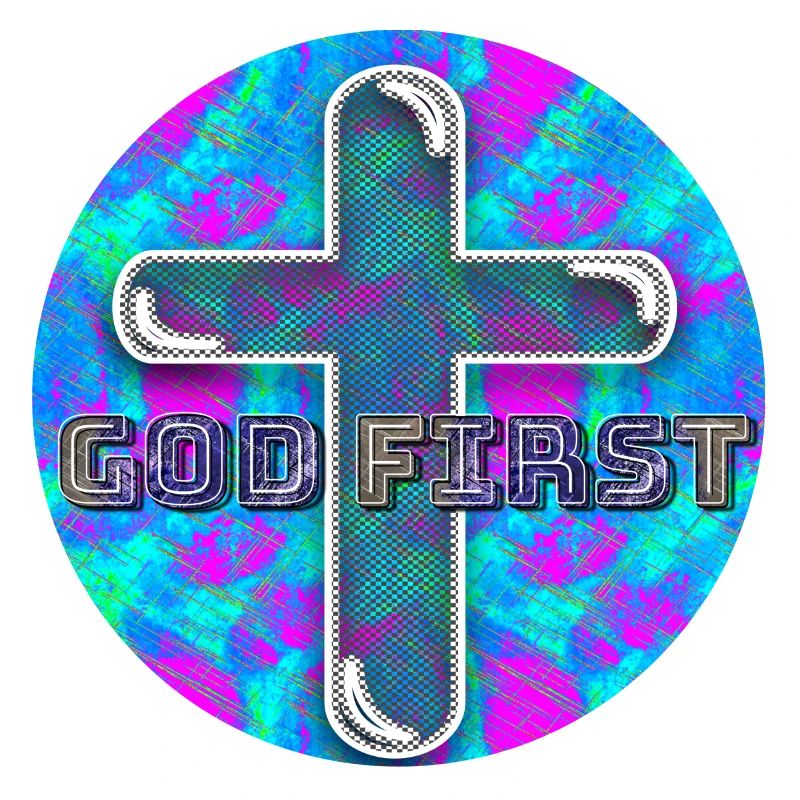 God First (Eins)