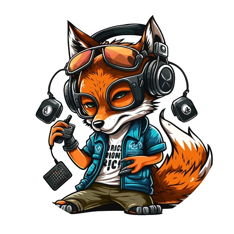 Foxy Beats