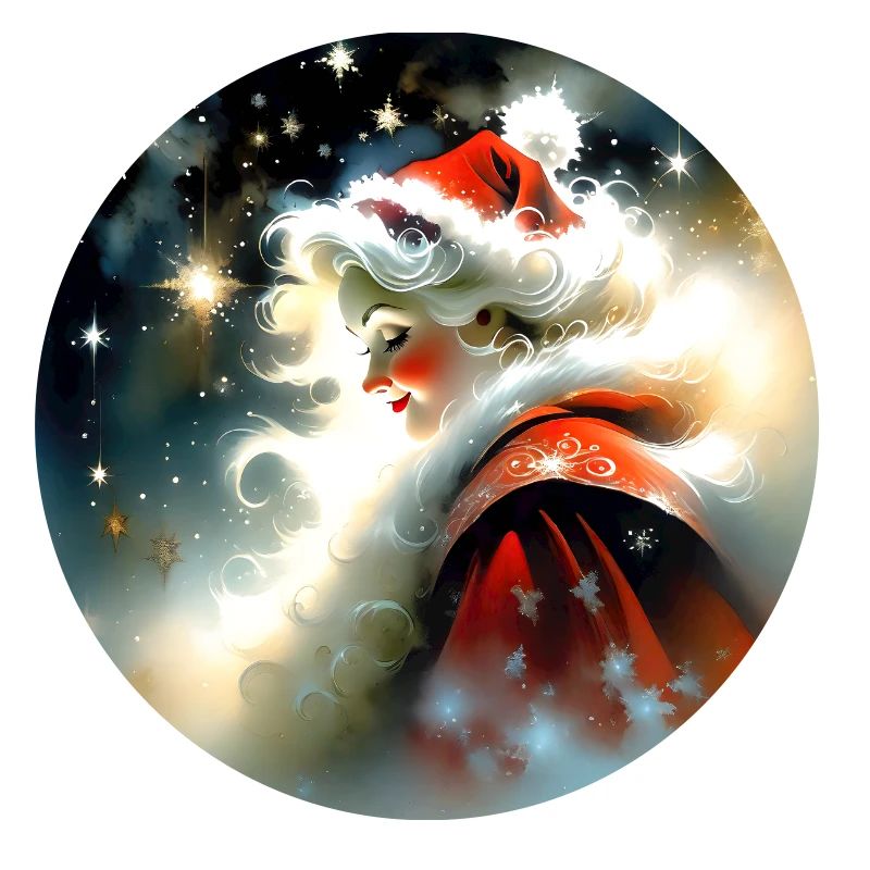 Frohe Weihnachten #8