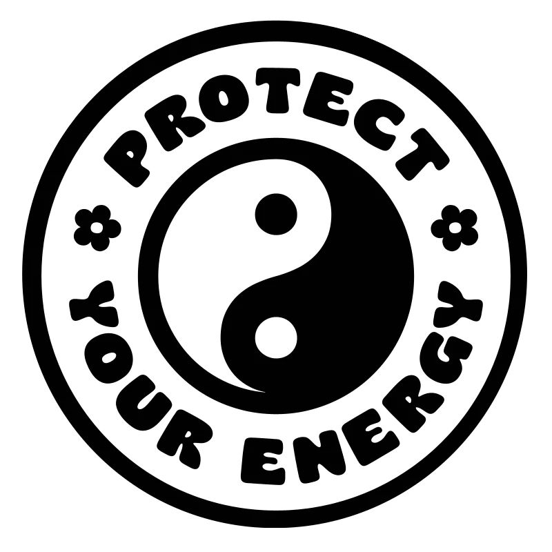 Protect Your Energy