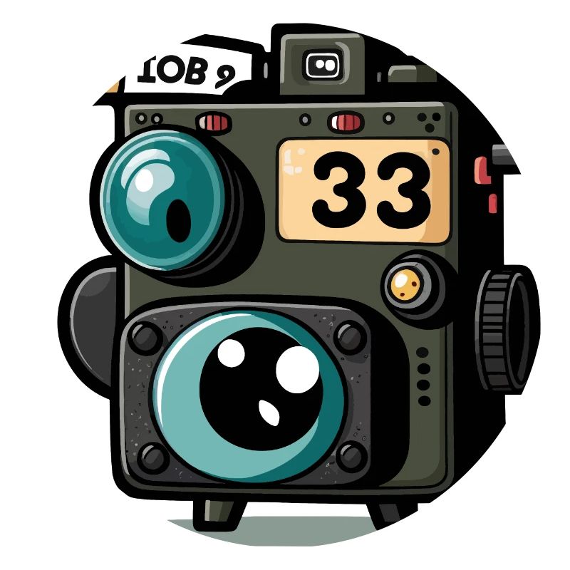 Le Shutterbug