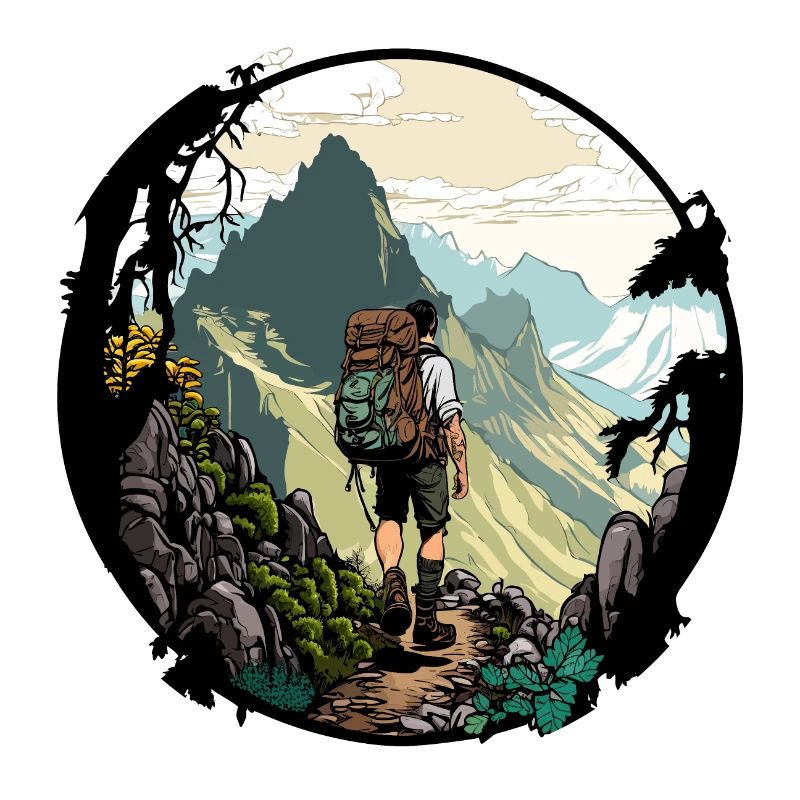 Mountain Explorer