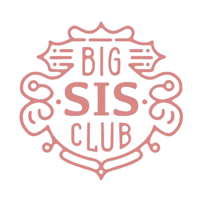 Große Schwester Club große Schwester