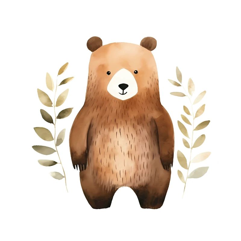 Mamma Bear