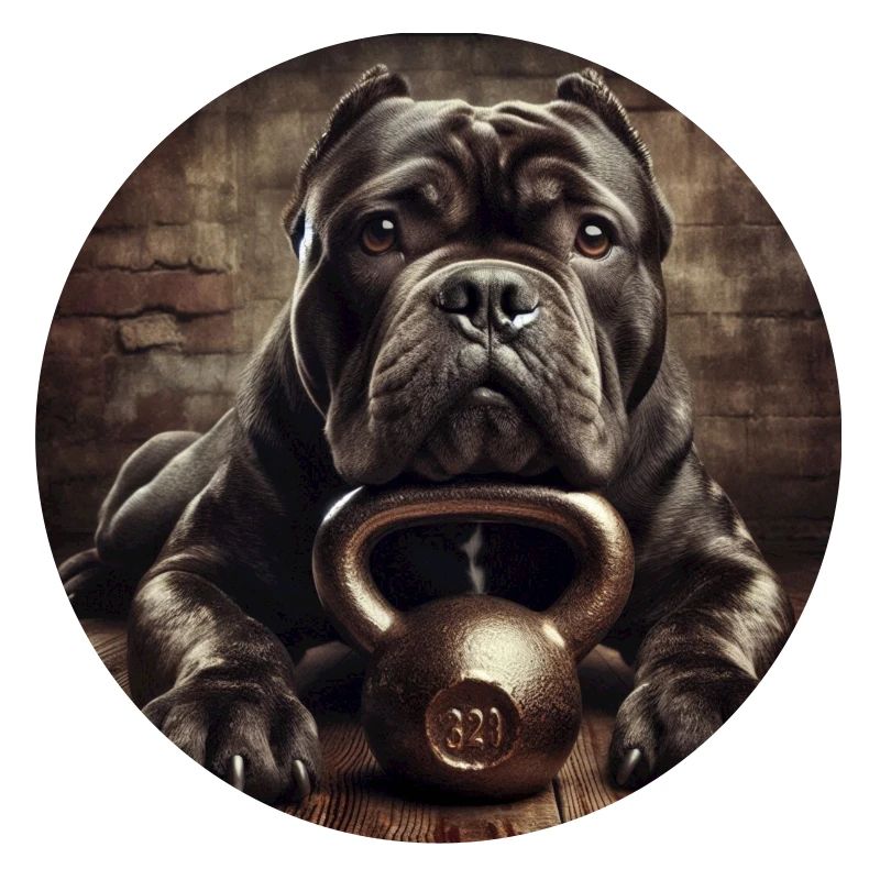 Bully getting stronger