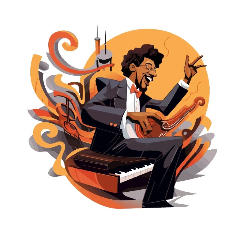 Piano master
