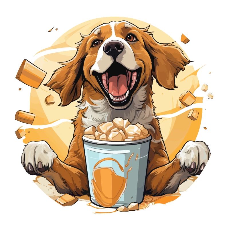 The Caffeine Dunker