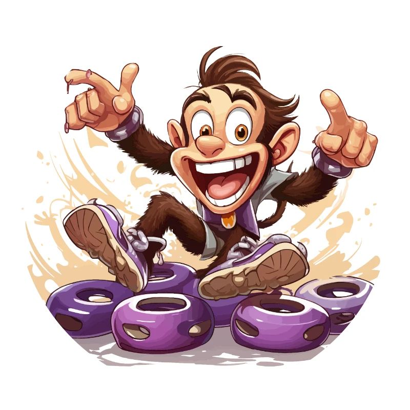 Der Koffeinroller