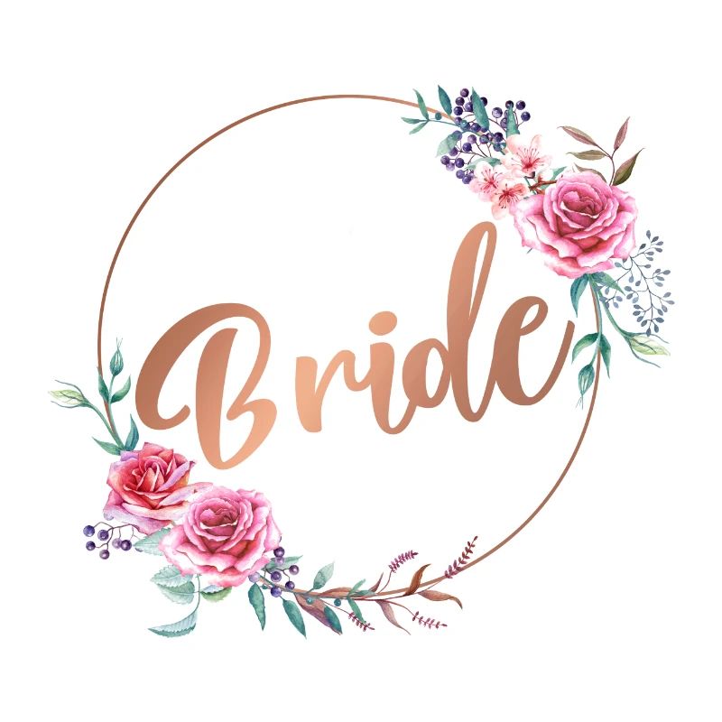 Bride JGA