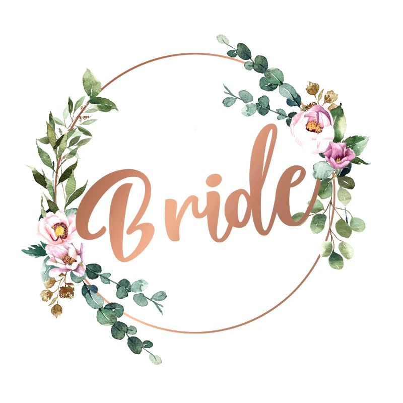 Bride JGA