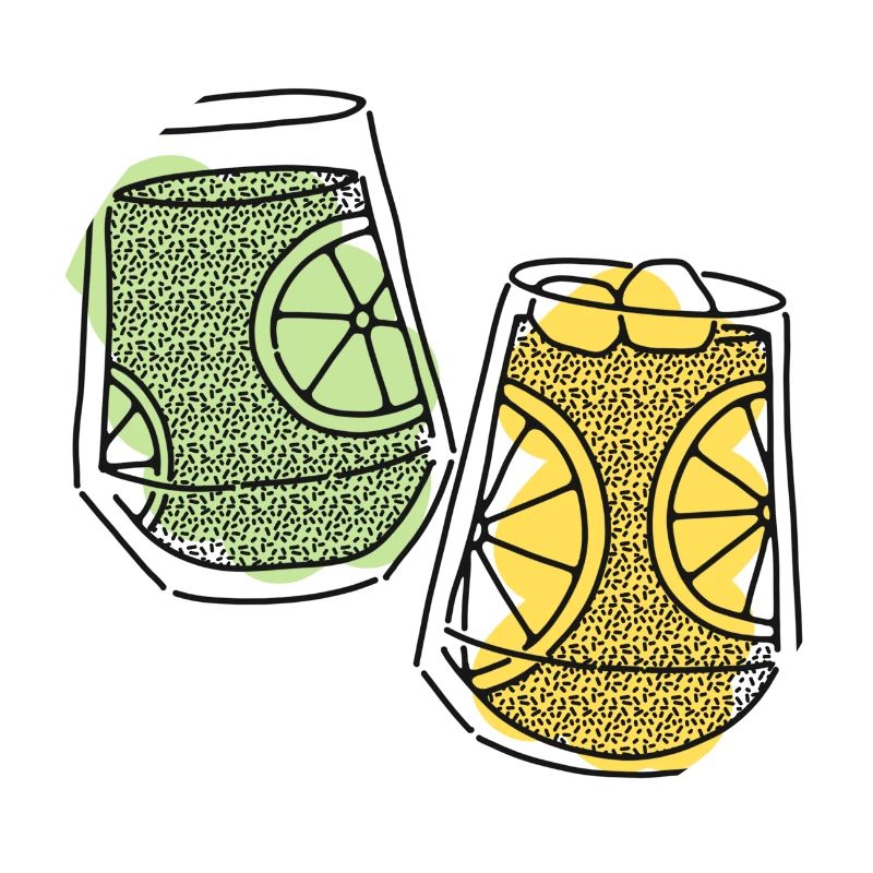 beverages