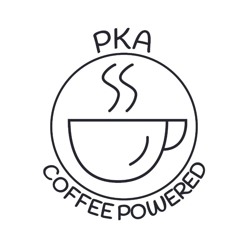 PKA Coffee Powered Pharmacy