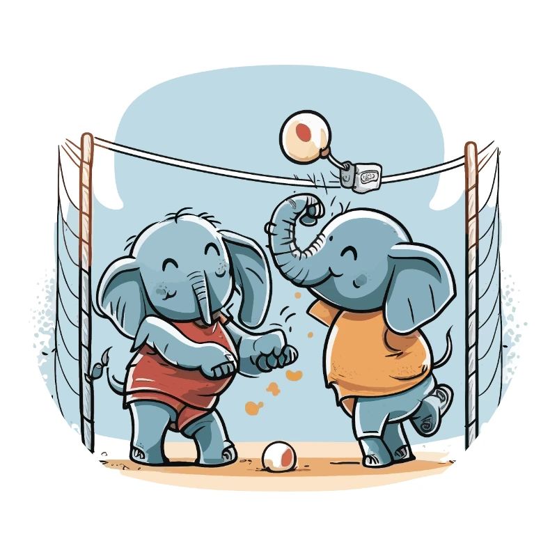 Elephant Spike