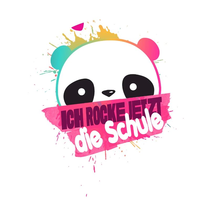 Endlich Schulkind, Einschulung