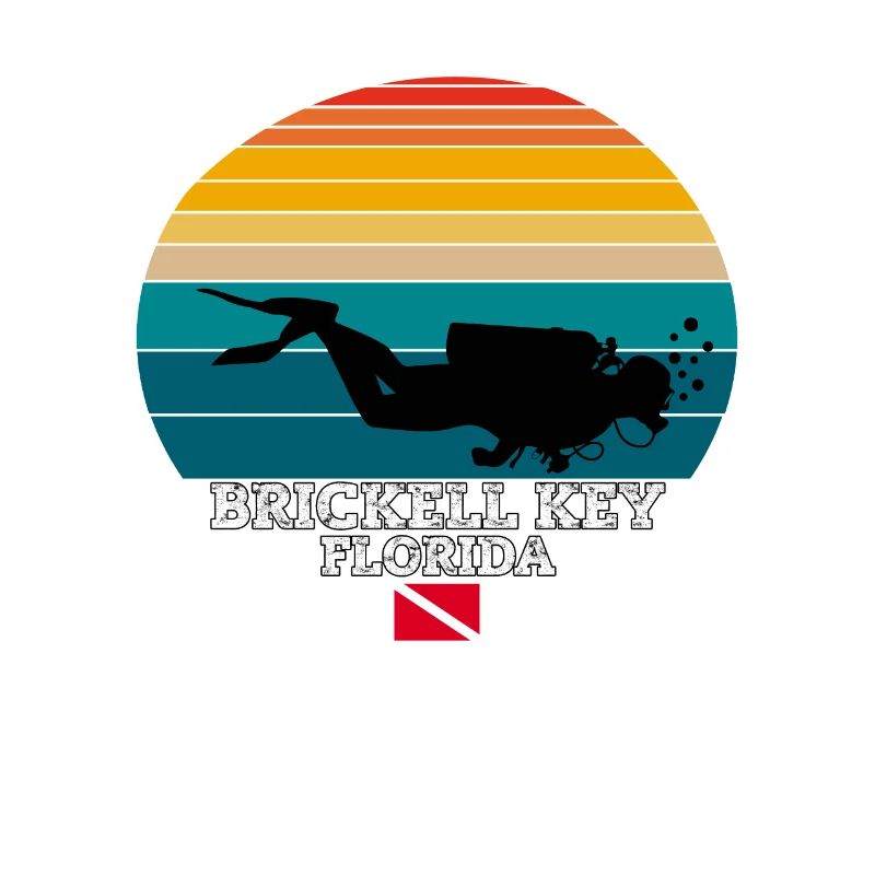 Brickell Key US Island Diving
