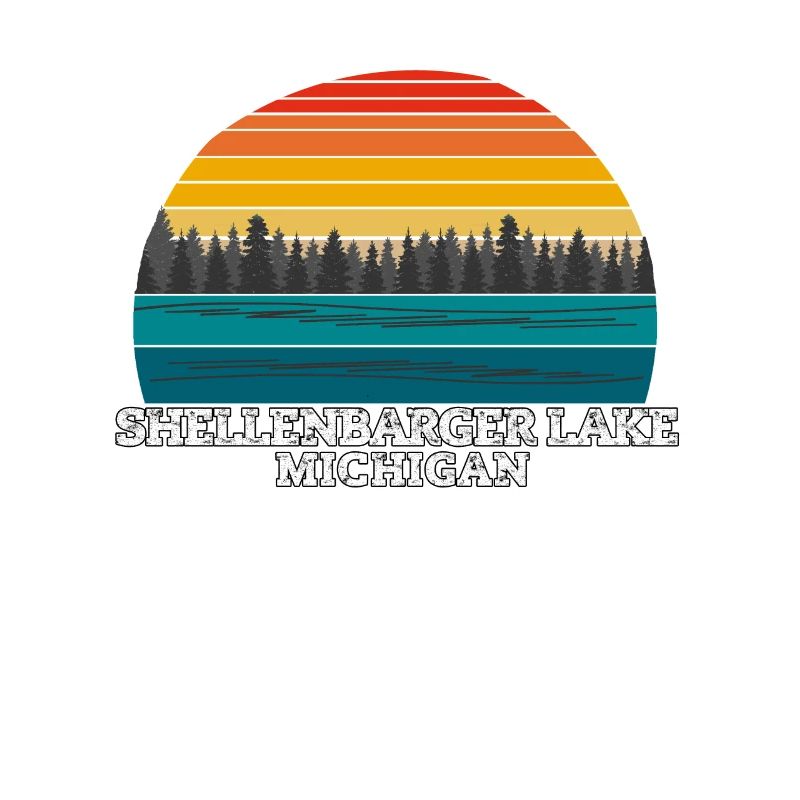 Lac Shellenbarger Michigan