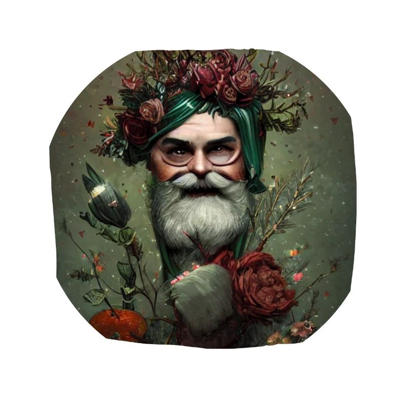 Old man
