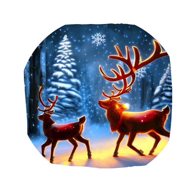 Reindeer