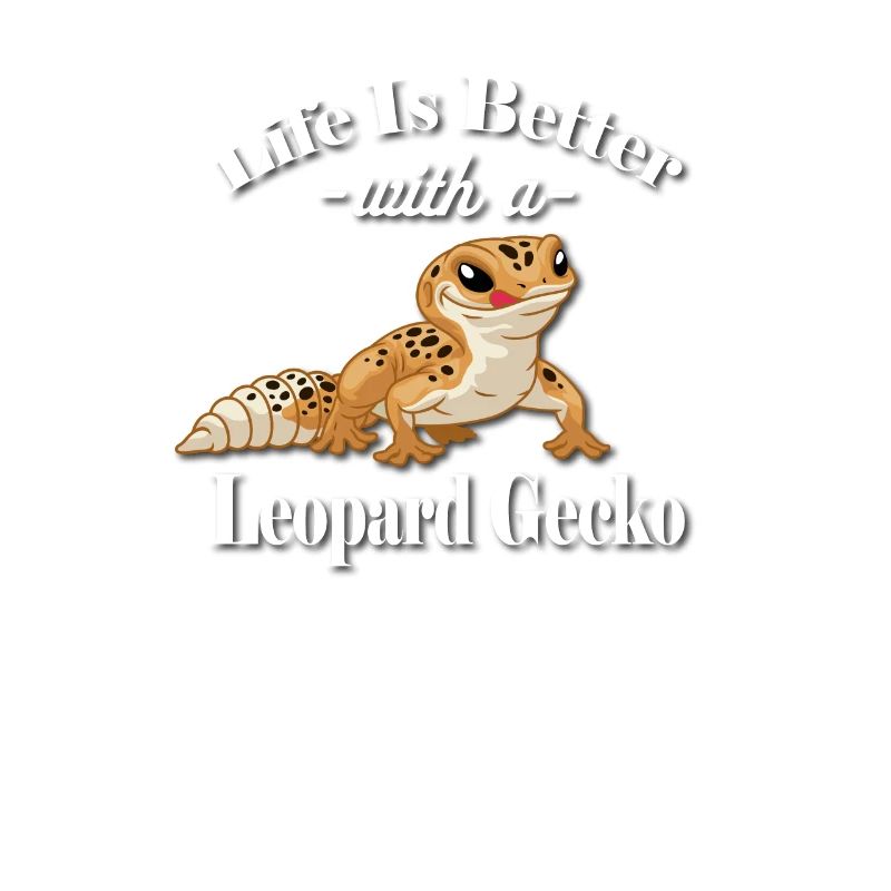 Gecko léopard
