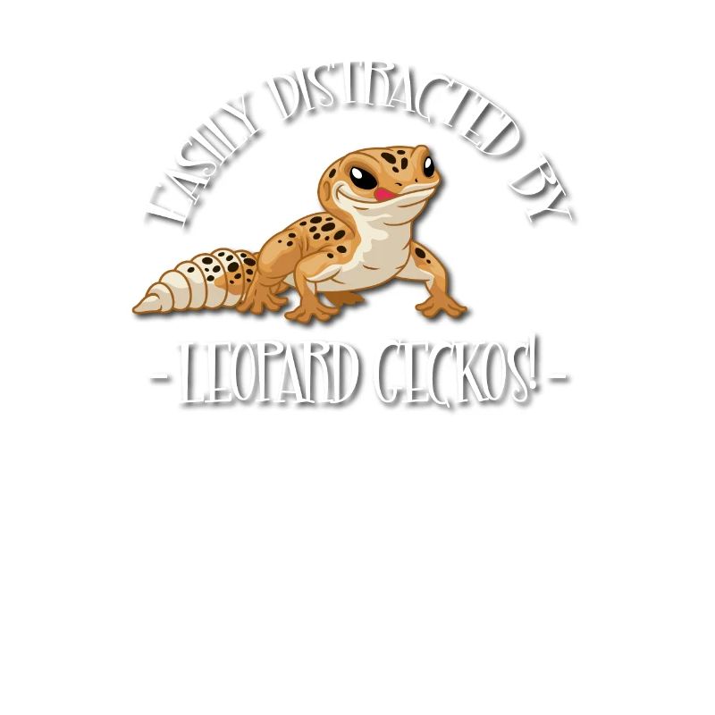 Gecko léopard
