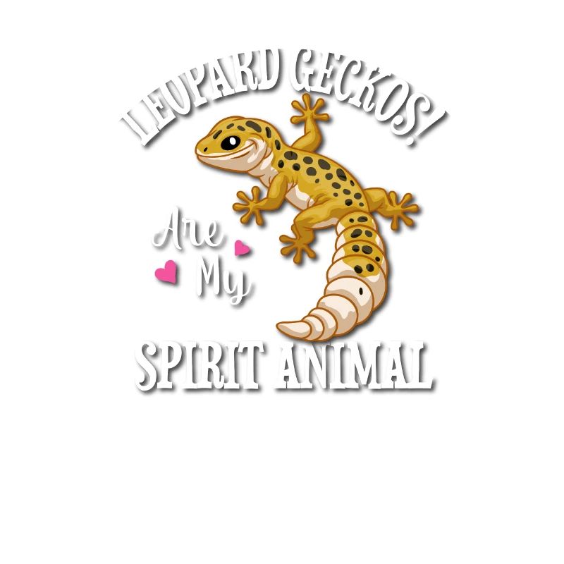 Gecko léopard