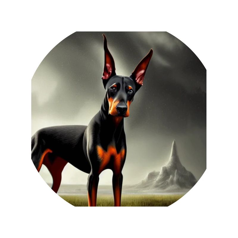 Dobermann
