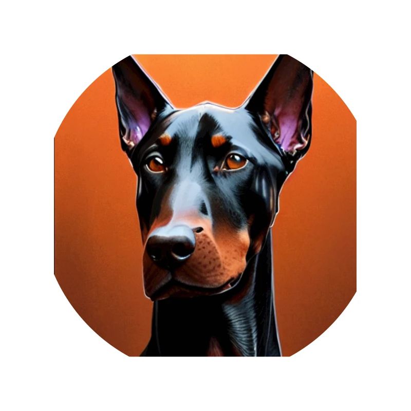 Doberman