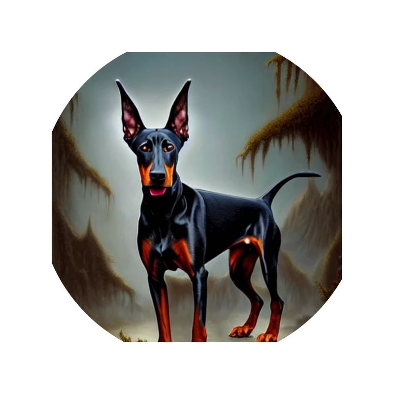 Doberman