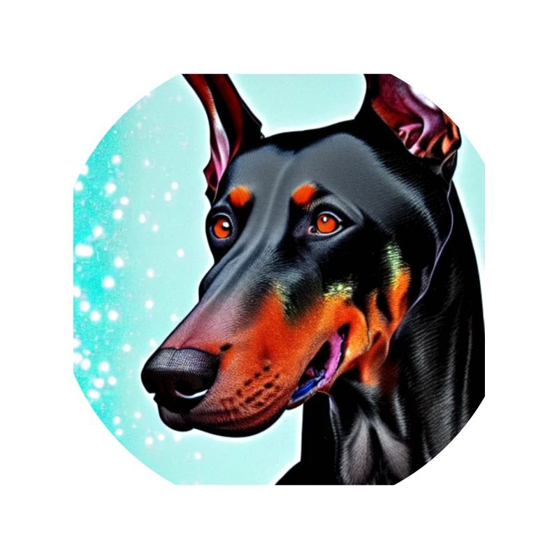 Doberman