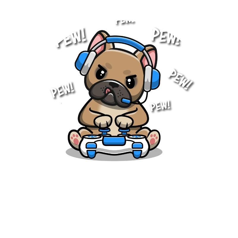 French Bulldog