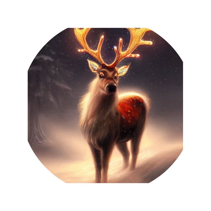 Reindeer